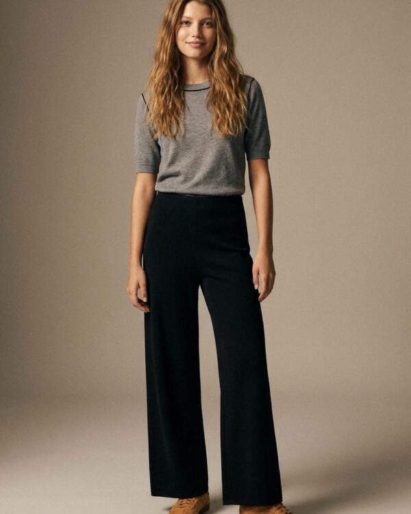 Pantalone Basic