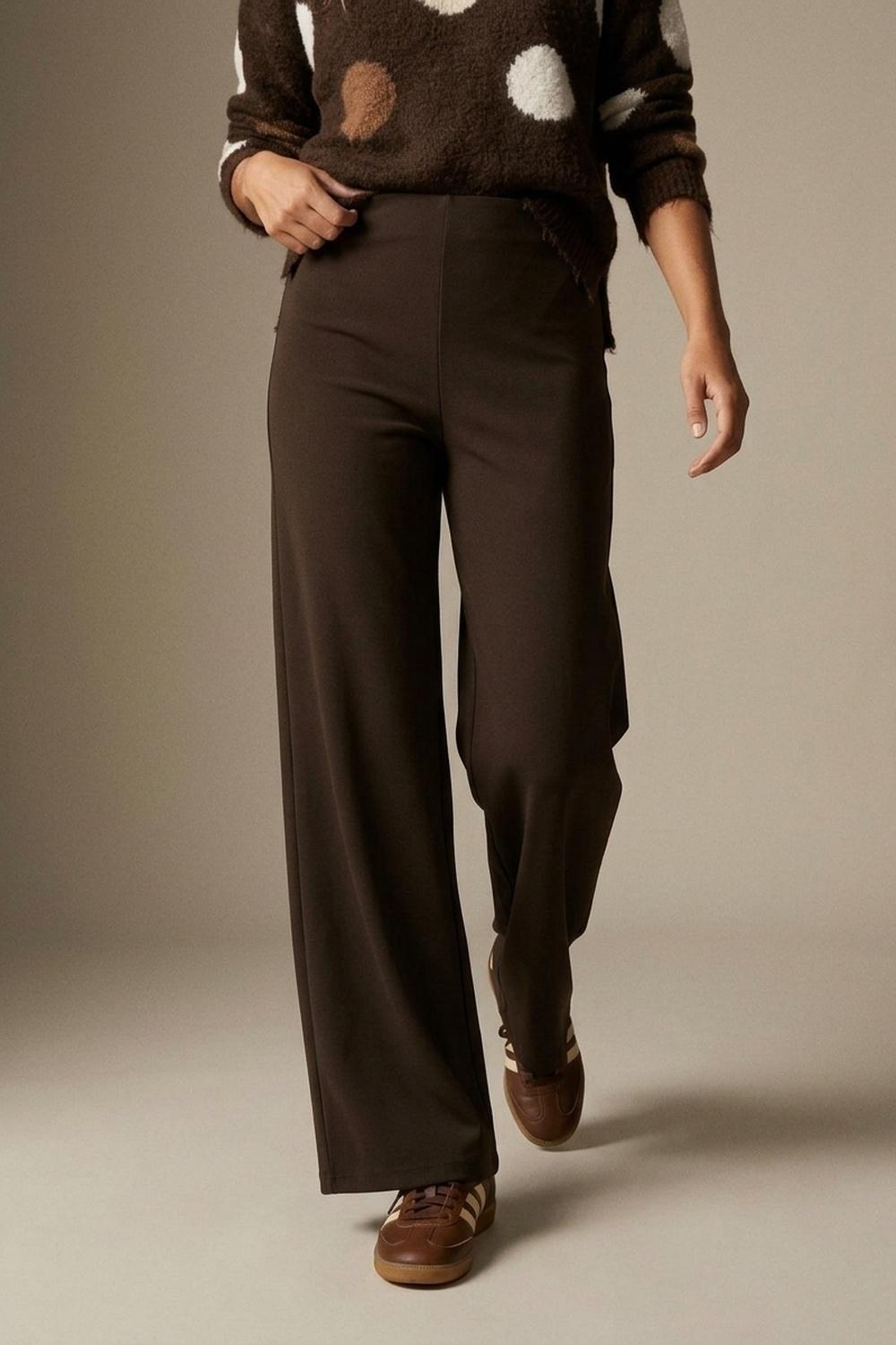 Pantalone Basic - immagine 2