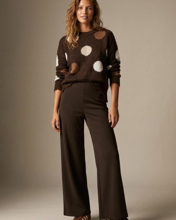 Pantalone Basic