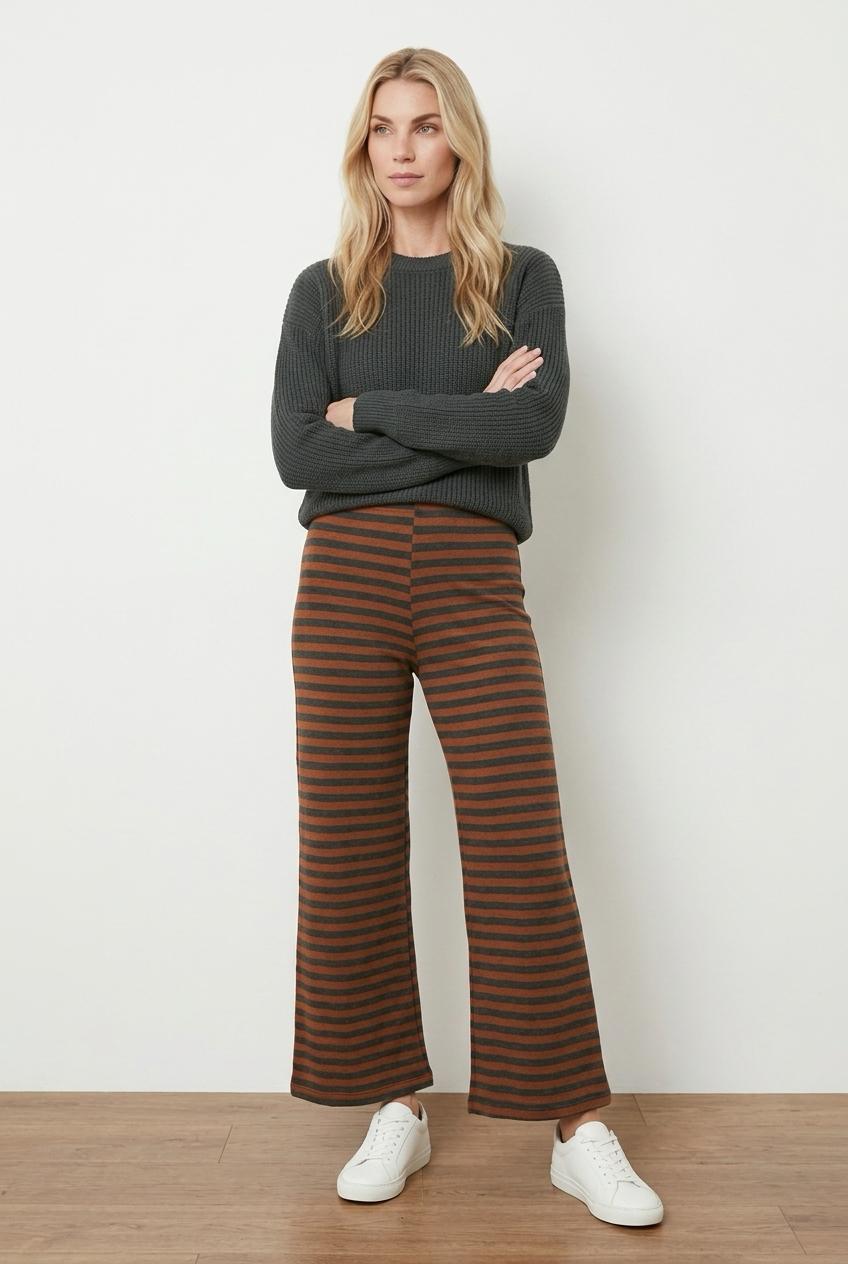 Pantalone Grow