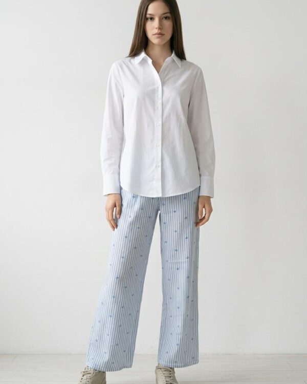 Pantalone Heartwo