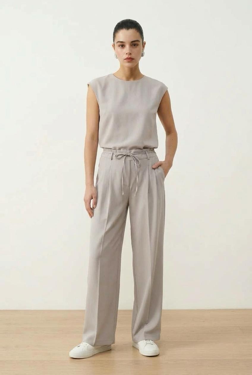 Pantalone Ice - immagine 3
