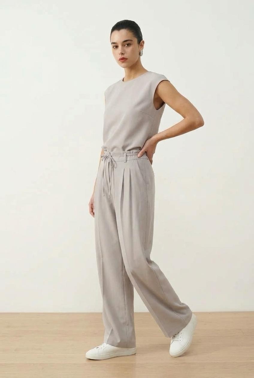 Pantalone Ice - immagine 2