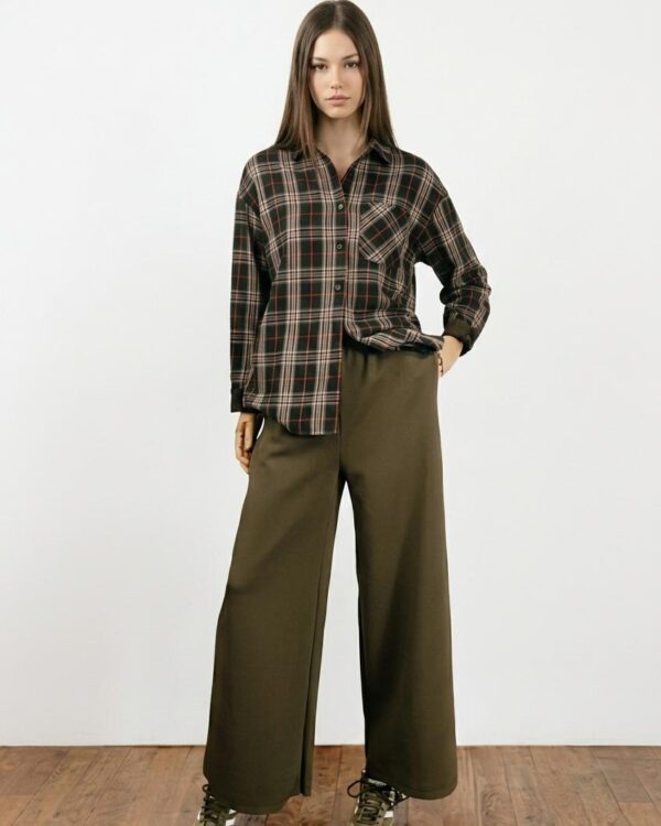 Pantalone James