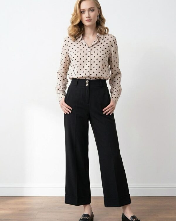 Pantalone Monza