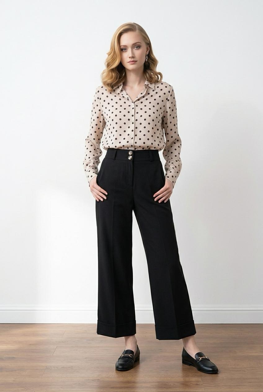 Pantalone Monza