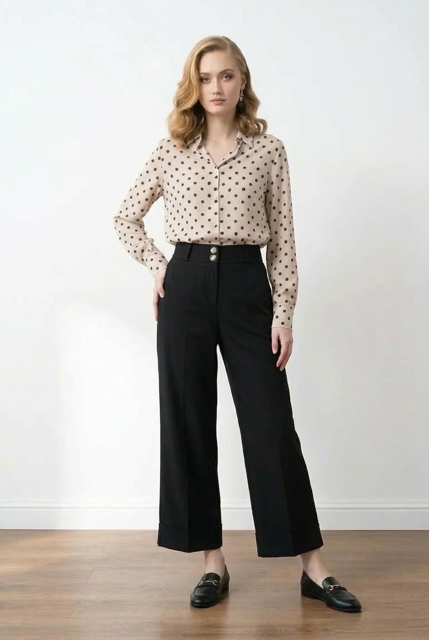 Pantalone Monza - immagine 5