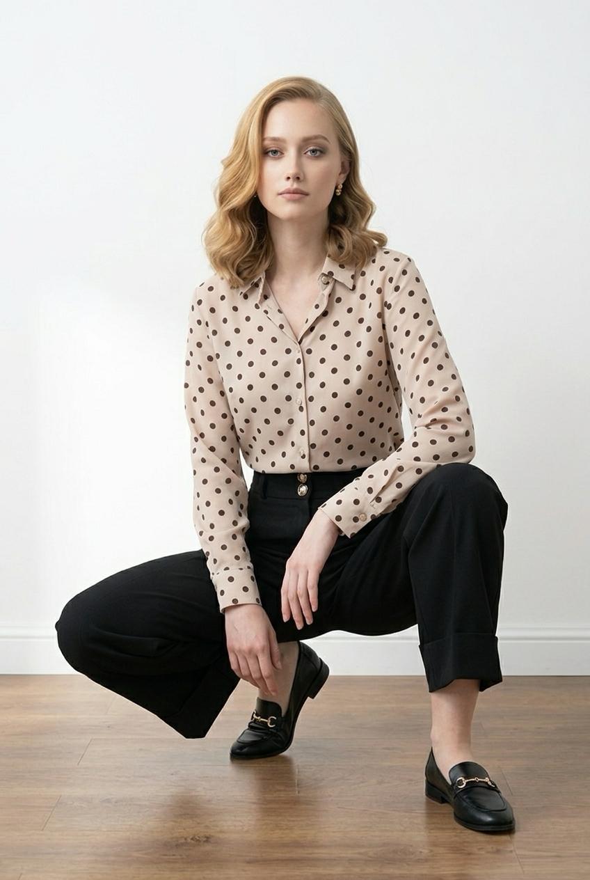 Pantalone Monza - immagine 3