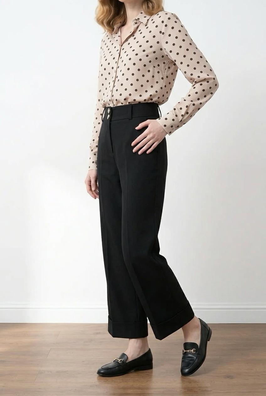 Pantalone Monza - immagine 2