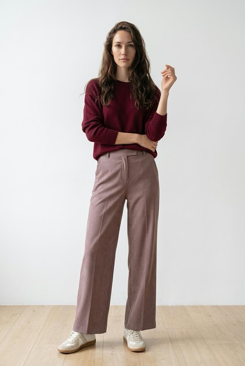 Pantalone Swing - immagine 3
