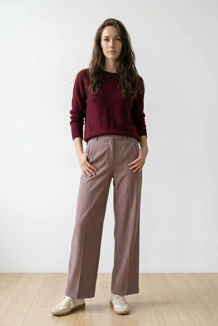 Pantalone Swing - immagine 4