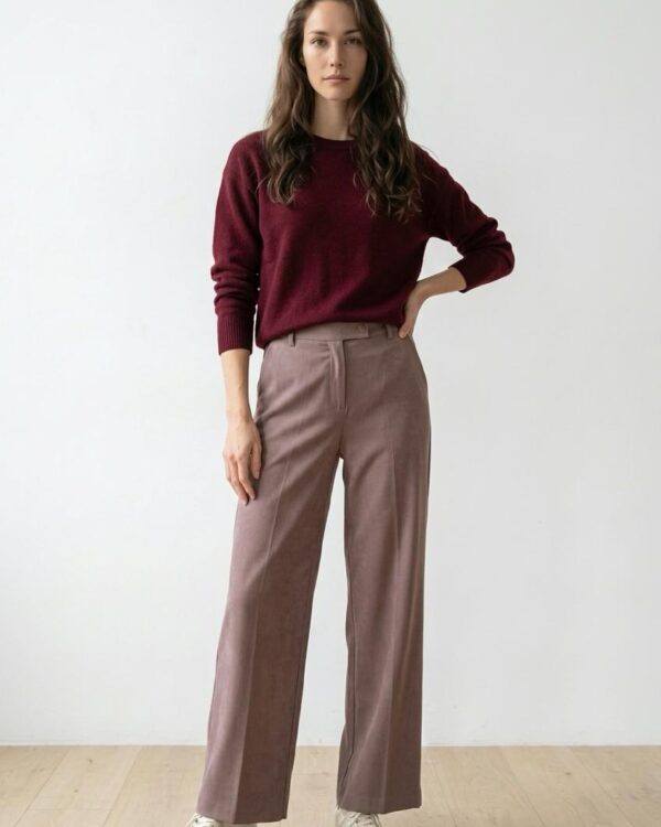 Pantalone Swing