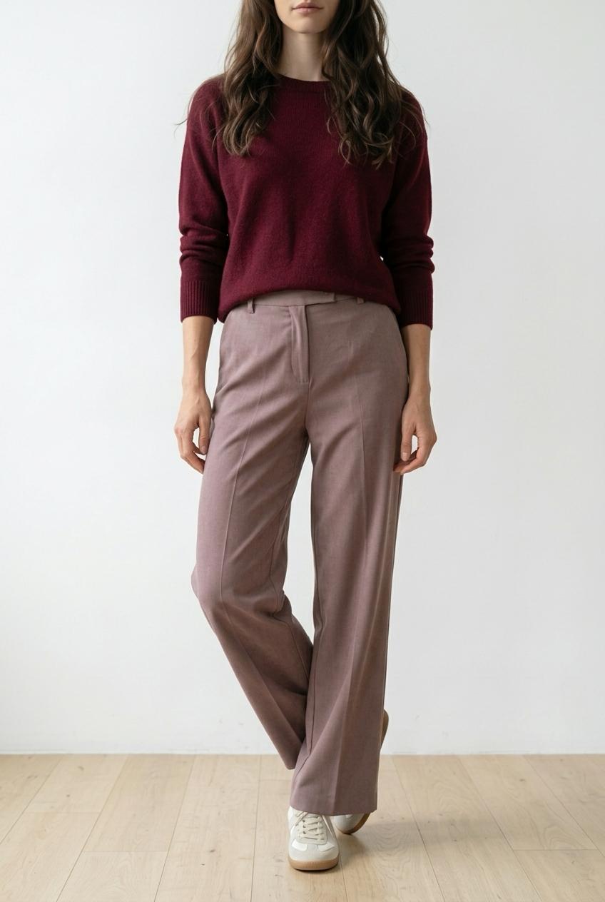 Pantalone Swing - immagine 6