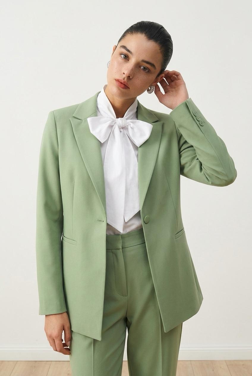 Blazer Bianca - immagine 2