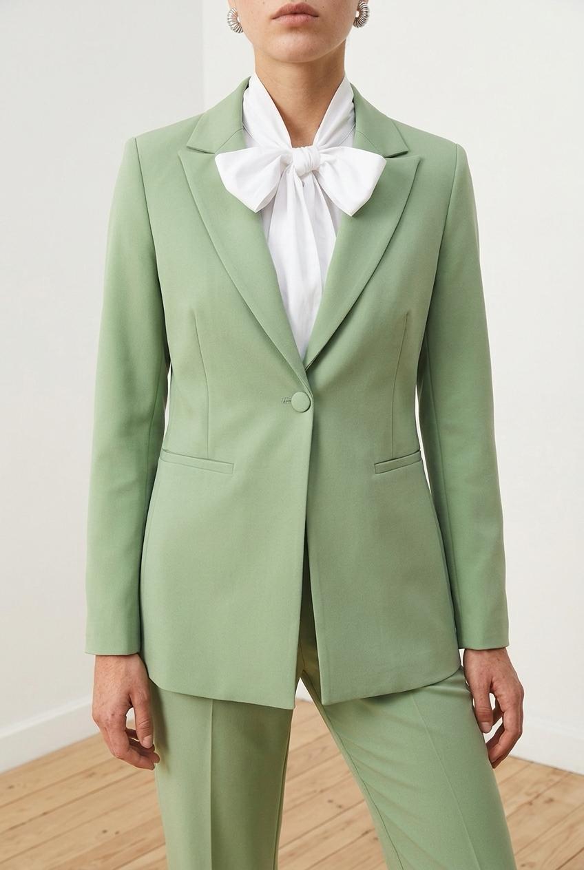 Blazer Bianca - immagine 3