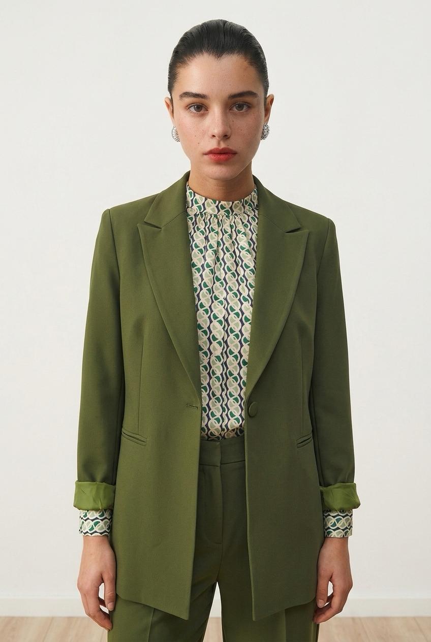 Blazer Bound - immagine 3