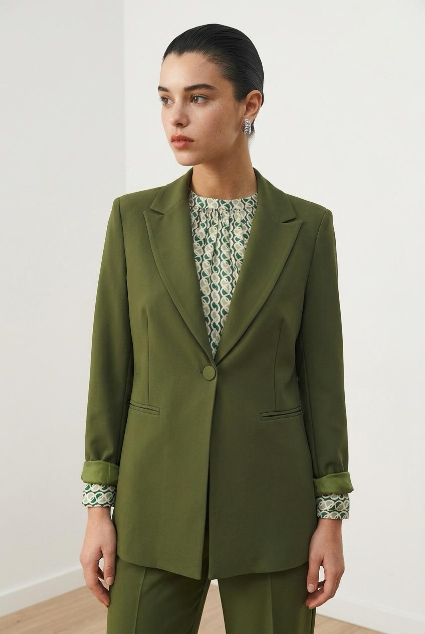Blazer Bound - immagine 4