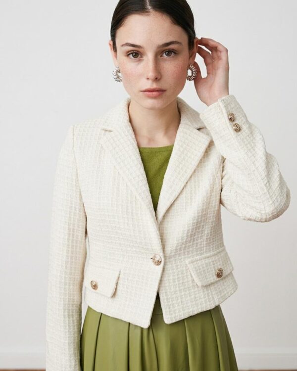 Blazer Deep