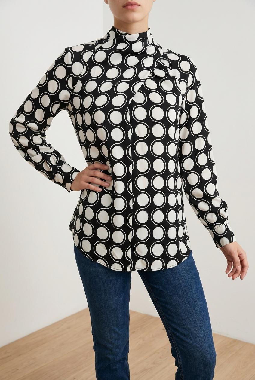 Blusa Madison - immagine 6