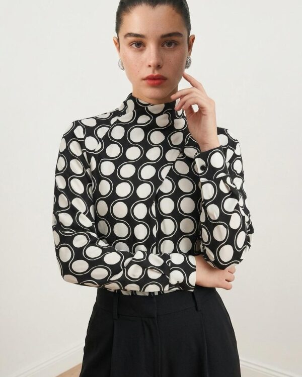Blusa Madison