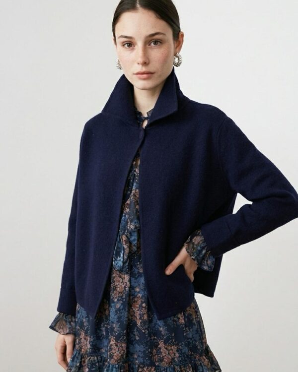 Cardigan Martin