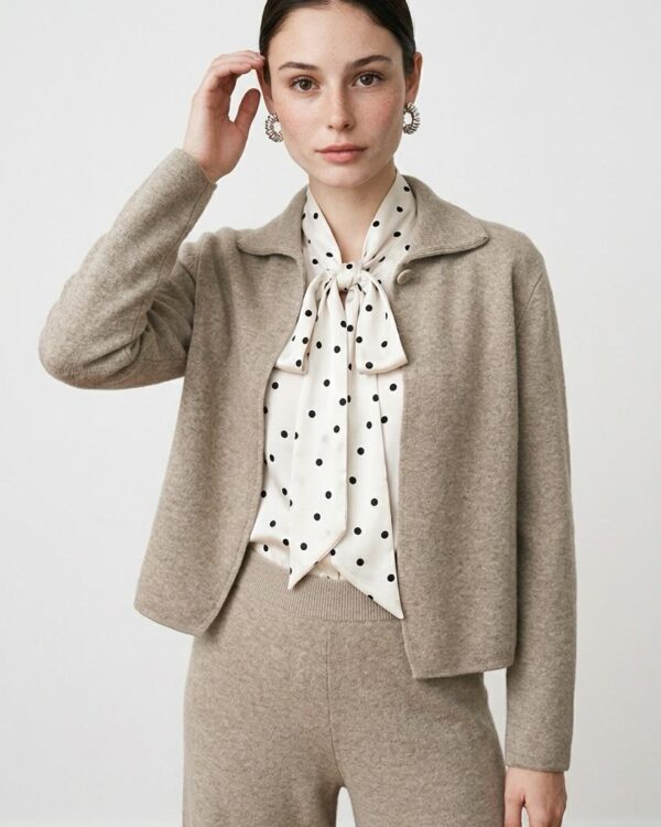 Cardigan Martin