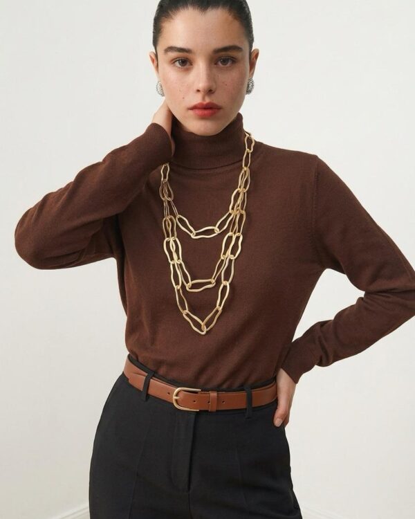 Collana Cole