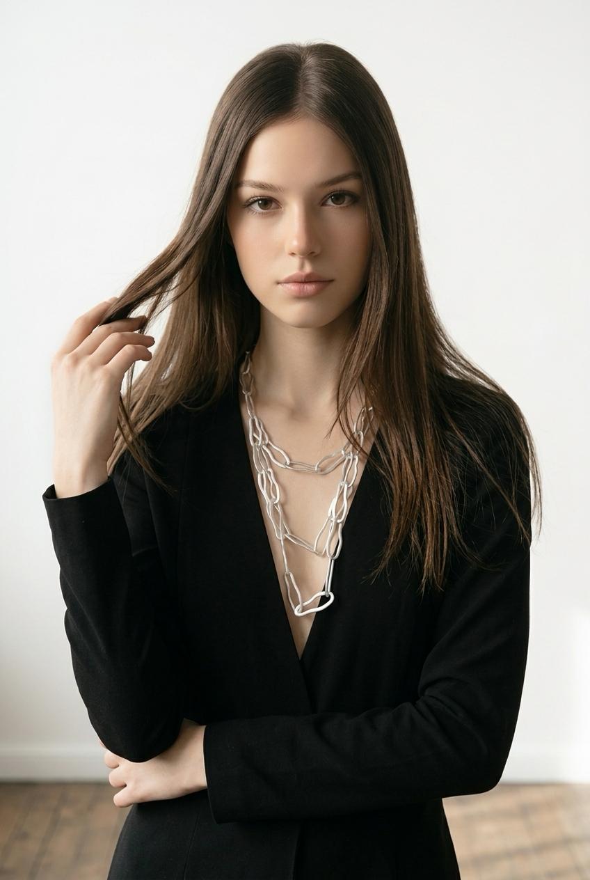 Collana Cole