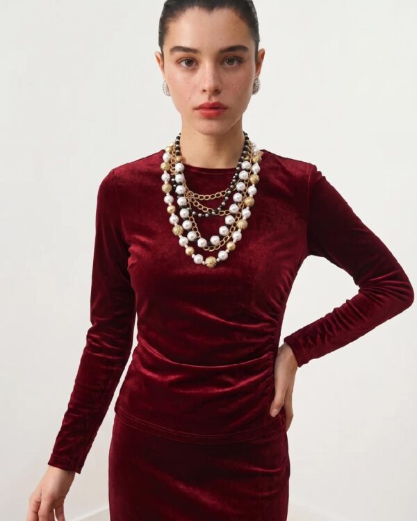 Collana White