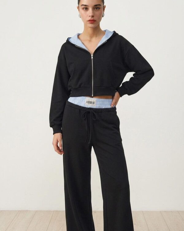 Coordinato Jackson