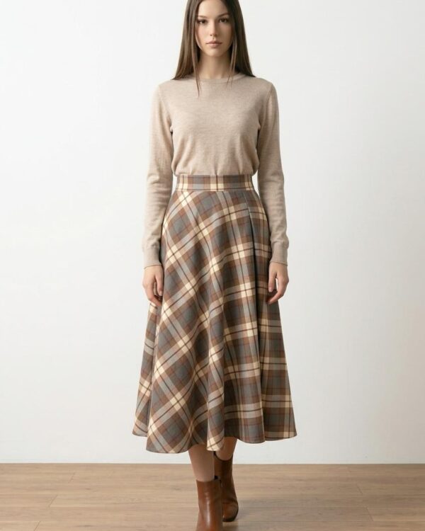 Gonna Tartan