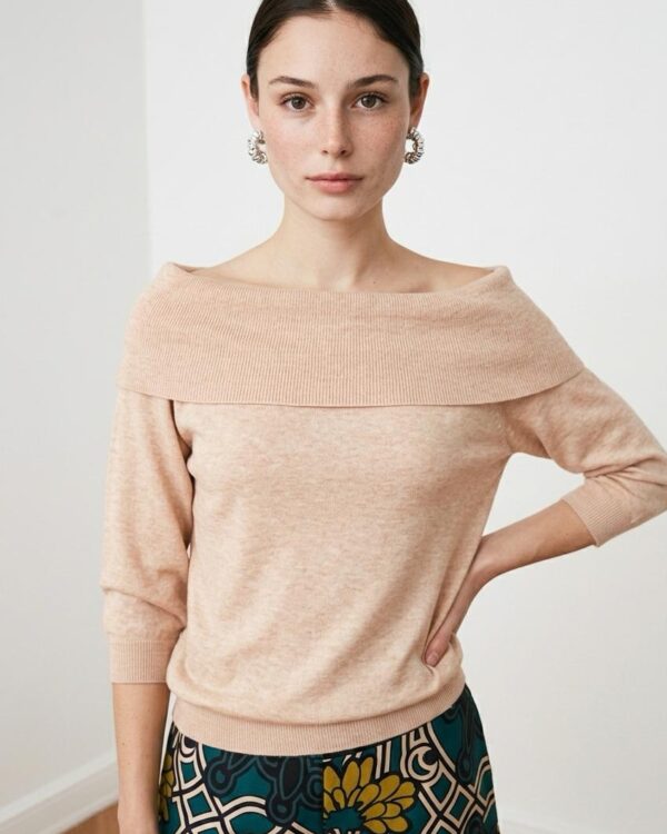 Maglia Bonton
