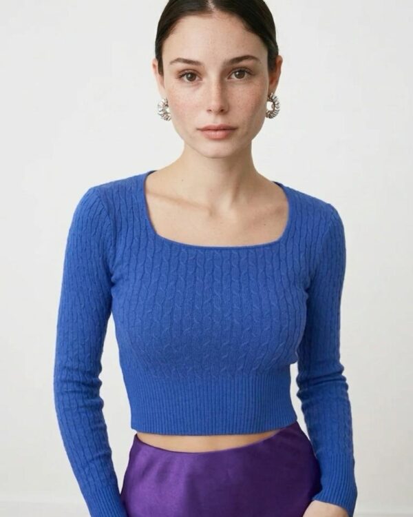 Maglia Short