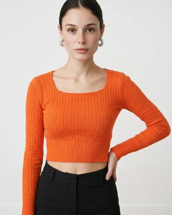 Maglia Short