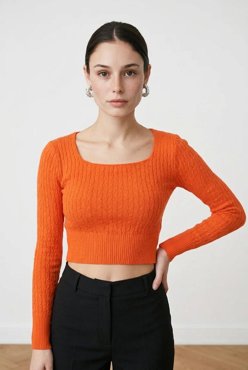 Maglia Short