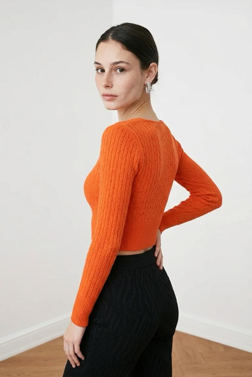 Maglia Short - immagine 2