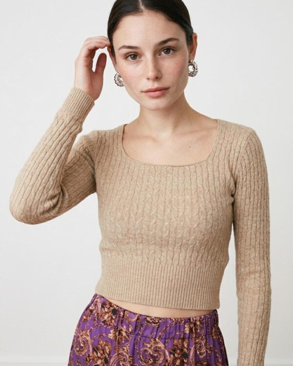 Maglia Short