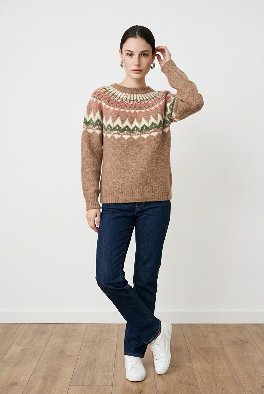 Maglia Sweden - immagine 3