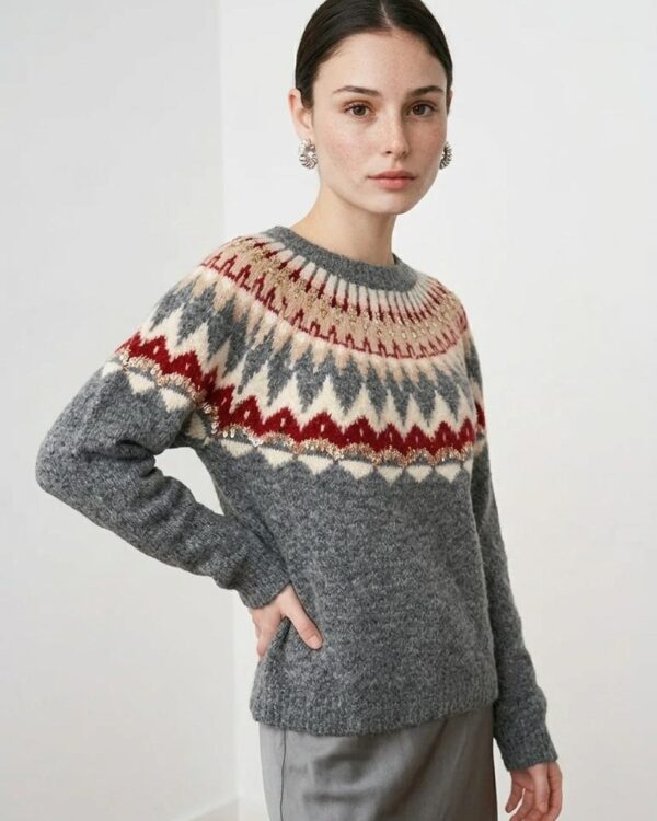 Maglia Sweden