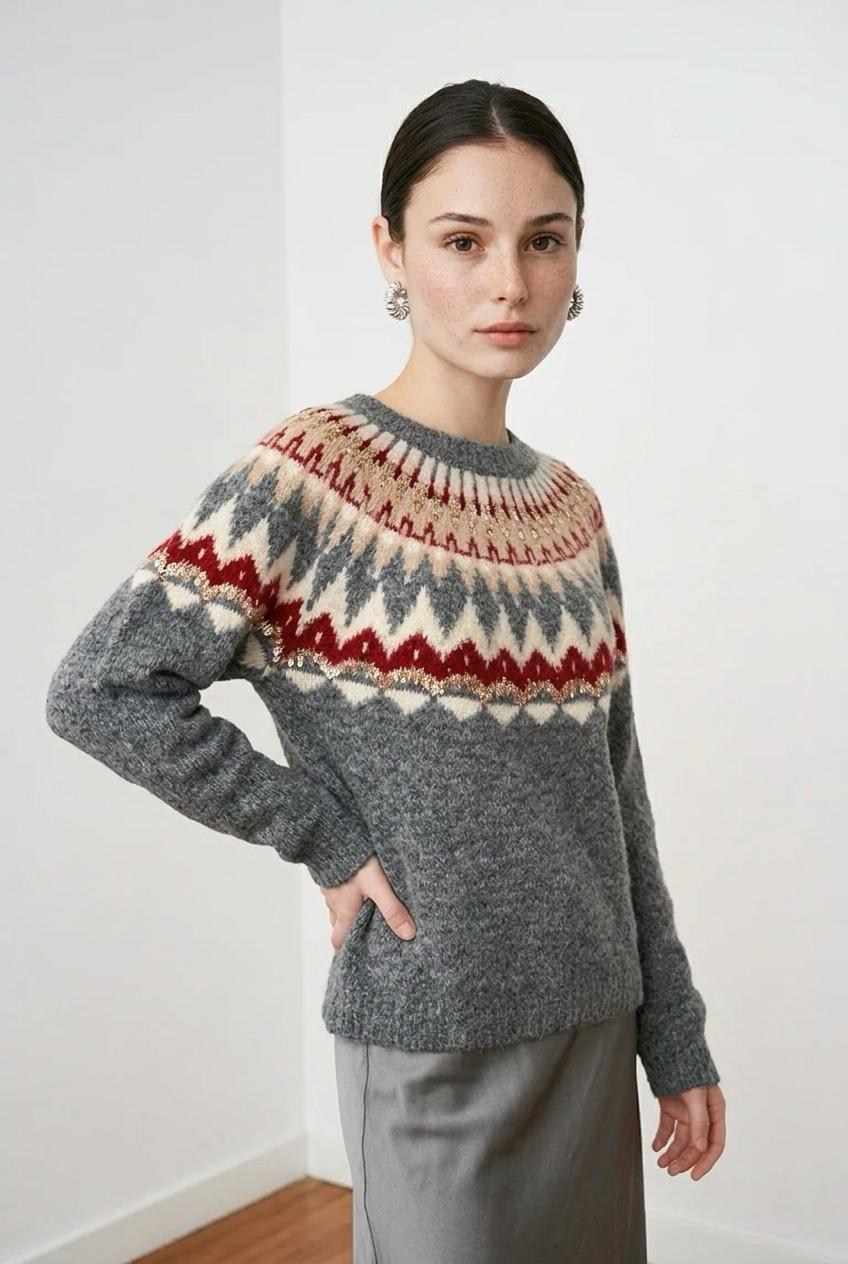 Maglia Sweden