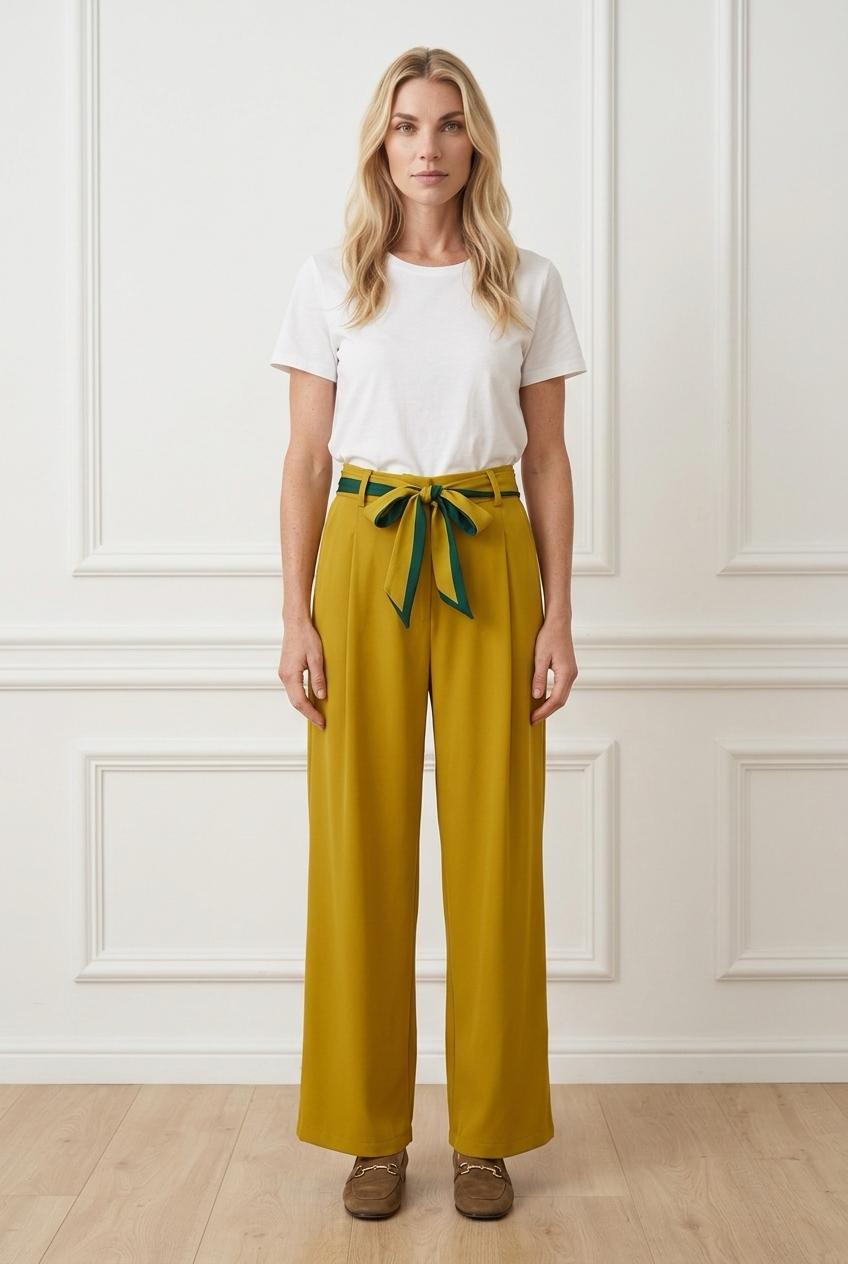 Pantalone Cadì - Image 3