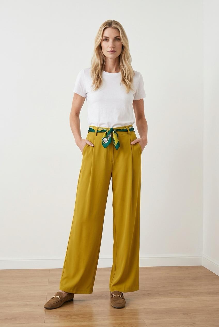 Pantalone Cadì