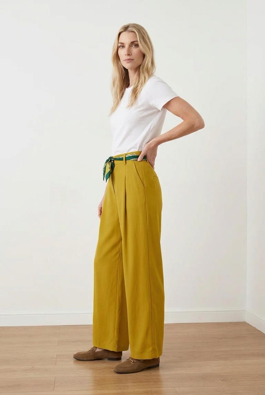 Pantalone Cadì - Image 2