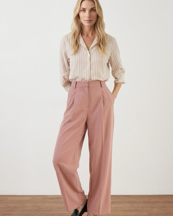 Pantalone Rose