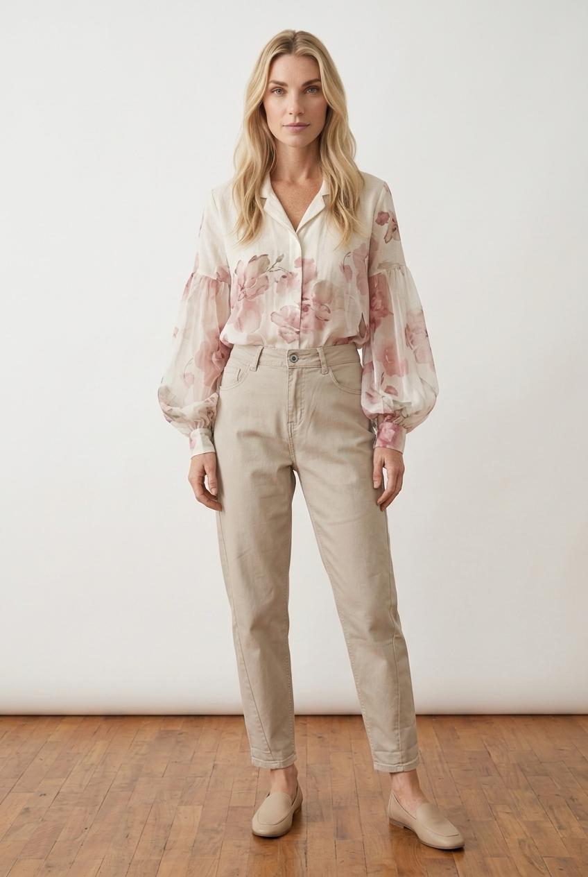Pantalone Smarty - Image 3