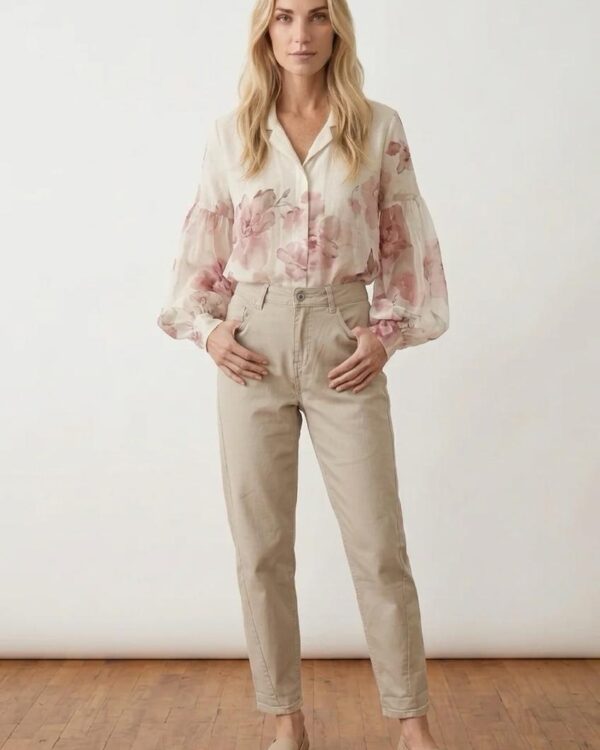 Pantalone Smarty