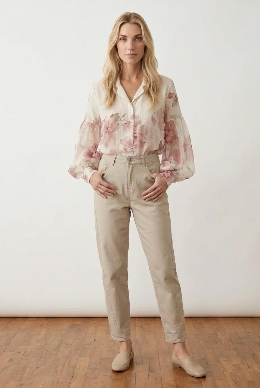 Pantalone Smarty