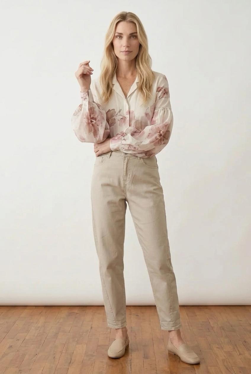Pantalone Smarty - Image 4