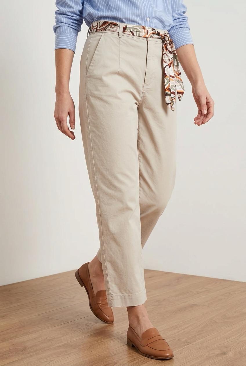 Pantalone Vaniglia - Image 5