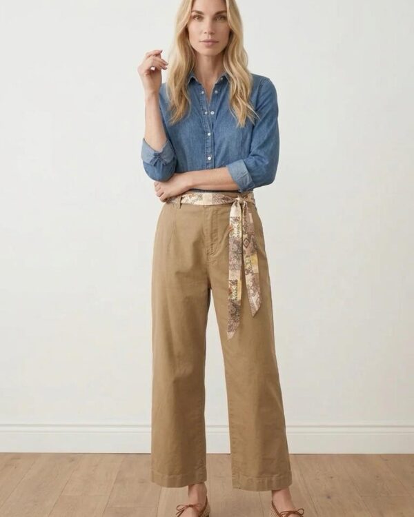 Pantalone Vans